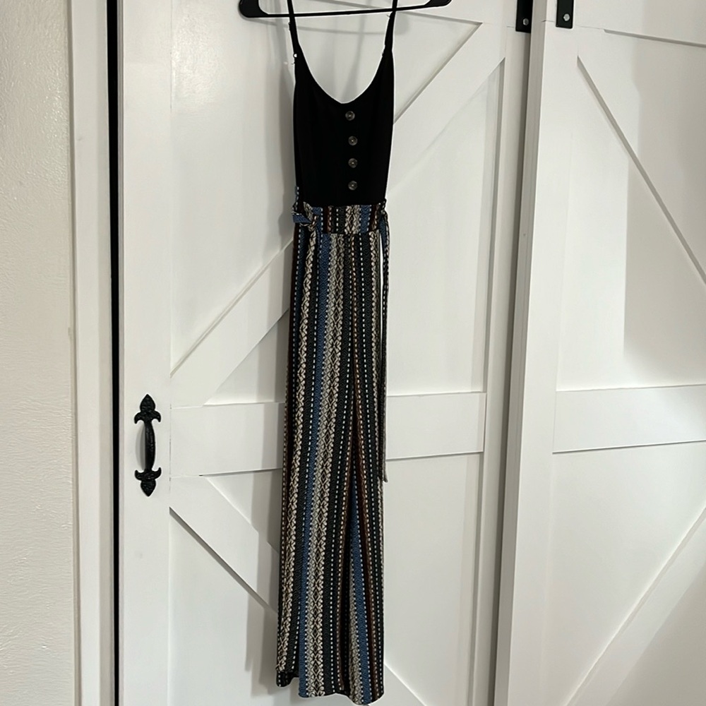 Women’s Jumpsuit